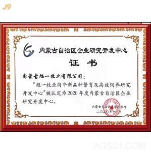 自治区研发中心